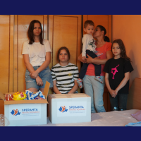 UPDATE 21.06.2022 – Alimente pentru familia Olteanu