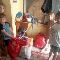 UPDATE 01.09.2023 – Alimente pentru familia Epure