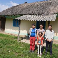 UPDATE 03/11/2023 – Final de campanie pentru Marcu Constantin