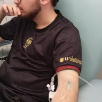 UPDATE 10.04.2025 – Împreună pentru Nicolas – Orice ajutor contează în lupta lui!