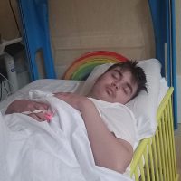 UPDATE 28.04.2025 – Un transplant pentru o nouă șansă – ajută-l pe David!