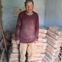 UPDATE 20.05.2025 – Materiale de constructii pentru domnul Gheorghe