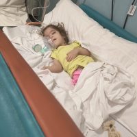 UPDATE 04.08.2025 – Sofia, în stare critică în Spania – Ajut-o să lupte pentru viață!