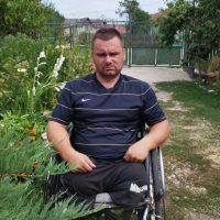 UPDATE 18.09.2025 – Ionuț are nevoie de noi pentru a trăi și a-și repara casa