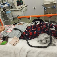 UPDATE 20.10.2025 – Viața lui Casian depinde de sprijinul nostru constant